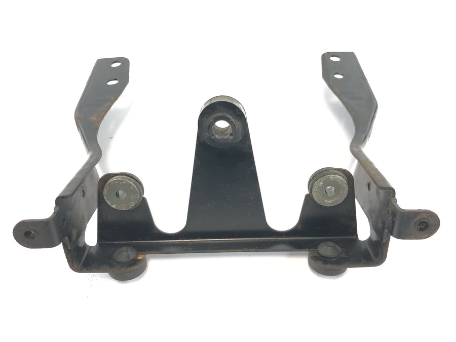 Yamaha XJR 1200 4PU [1996] - Rear light mount for rear light