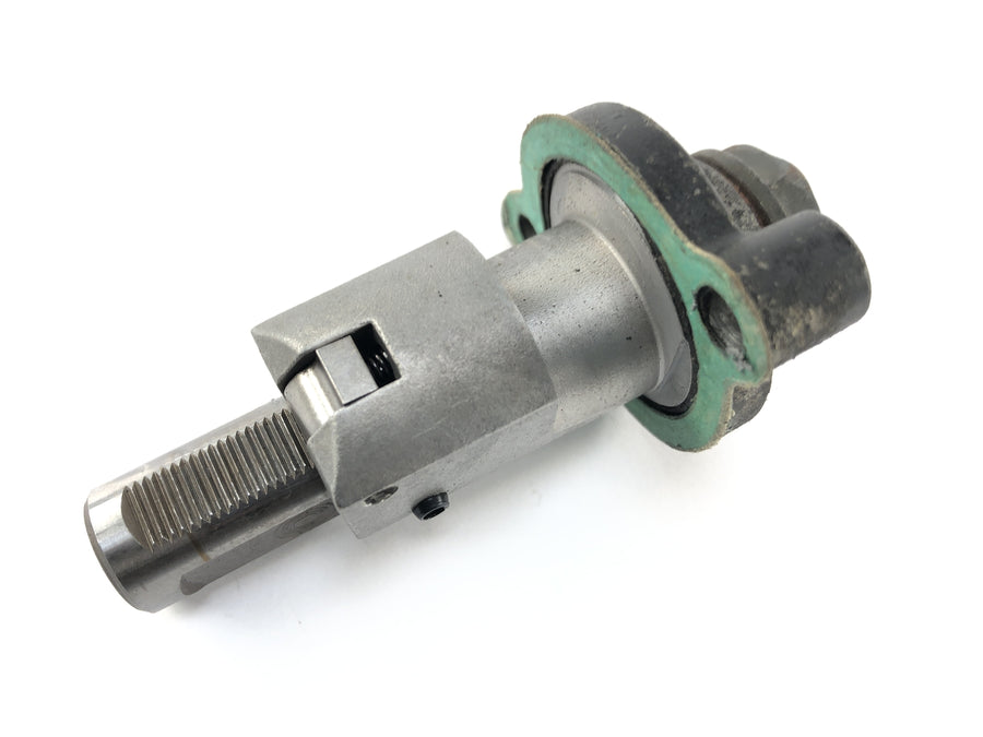 Yamaha TT 600 59X [1986] - Tax chain tensioner