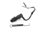 Yamaha XT 550 5Y3 [1982] - brake light switch at the back-1