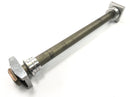 Triumph Daytona 955i T595N [2003] - Hinter axle Slock axle motorcycle axle-3