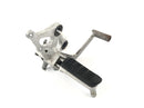 Honda CBR 1000 F SC24 [1991] - Right footrest with brake pedal-1