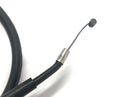 Yamaha YZF R1 RN04 [2001] - Choke cable Bowden cable-3