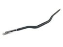 KTM 640 LC4 Prestige [2005] - Handlebar motorcycle handlebar black 28 mm-2