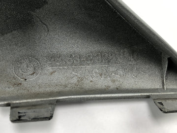 BMW R 1100 S R2S [2000] - Indicator cover, side panel, front right panel - 0