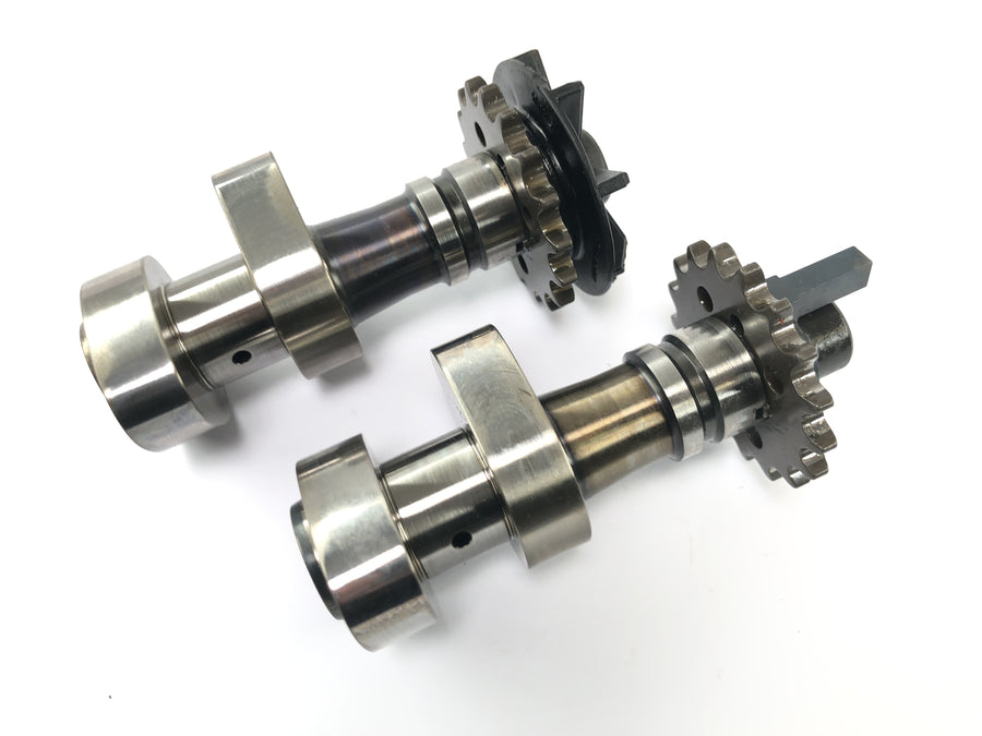 BMW R 1200 R R1ST [2008] - Camshaft camshafts control shafts pair