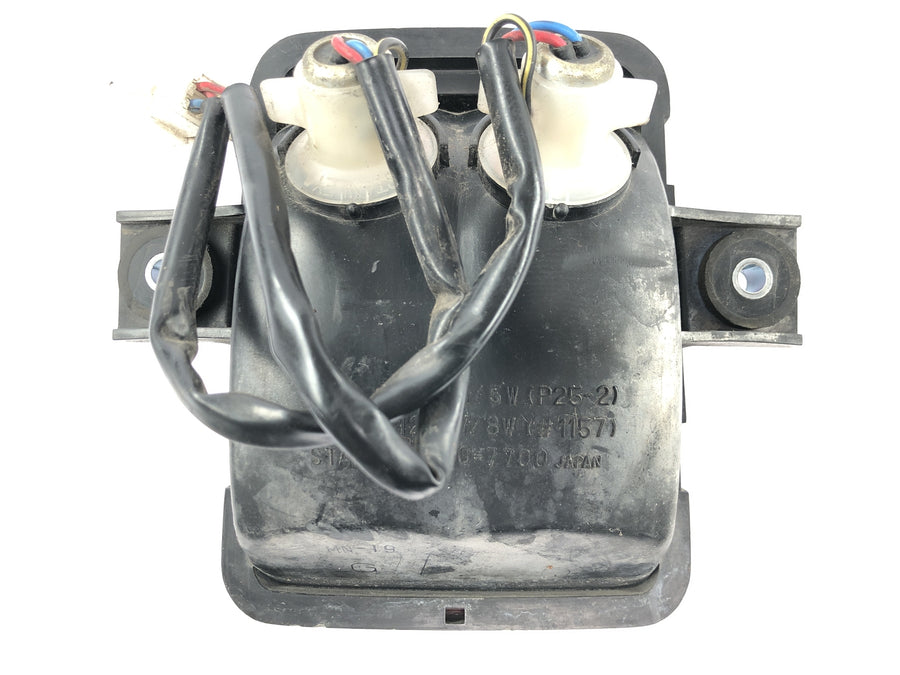 Kawasaki GPZ 1000 RX ZXT00A [1986] - taillight taillight brake light taillight