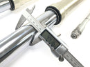Honda FMX 650 RD12 [2006] - Fork telescopic fork front fork with axle-3