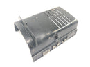 BMW R 100 GS 247E [1991] - Air filter box cover, air filter cover, top engine cover-1