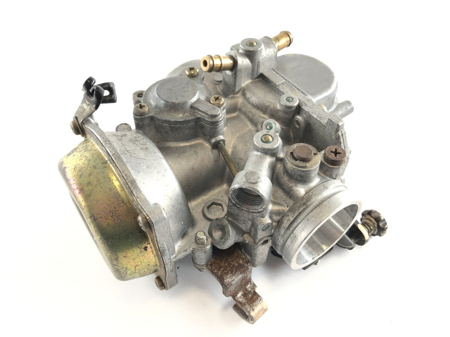 Suzuki VS 1400 VX51L [1987] - Carburettor