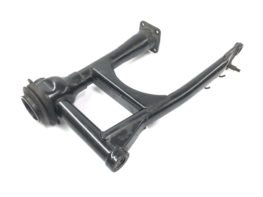 Kawasaki Z 1100 KZZ10A [1984] - Swinge rear wheel swing with cardan shaft