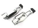 BMW R 1150 R R21 [2003] - Footrests Paloma with a holder on the right and left-3