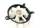 Triumph Tiger 955i 709EN [2003] - Fan radiator fan electric fan-2