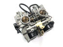 Yamaha TRX 850 4UN [1996] - Carburettor-3