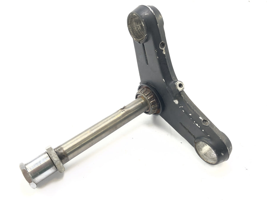 Moto Guzzi V 1000 VG [1980] - Lower triple clamp