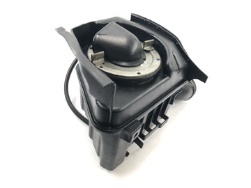 Honda FT 500 PC07 [1983] - Air filter box Air filter housing Intake box Airbox - 0