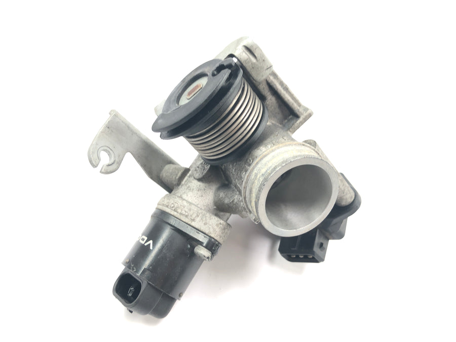 BMW C1 125 [2002] - Throttle body