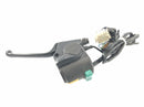 BMW R 1100 RT 259 [1997] - handlebar switch on the left-1