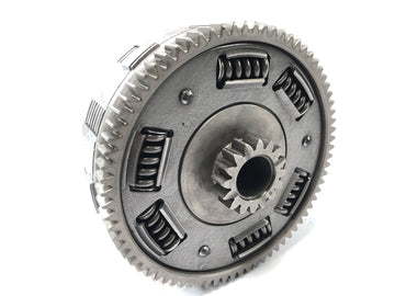 Husqvarna TE 610 E Dual H7 [1999] - Clutch