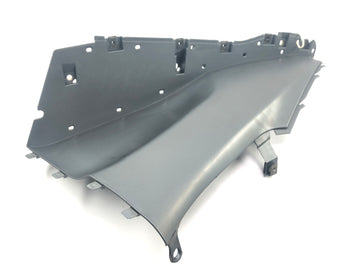 BMW C1 125 [2002] - Footwell panel right, interior tunnel panel - 0