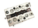 Moto Guzzi California II VT [1985] - Diode plate-1