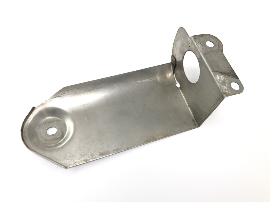 Honda ST 1100 SC26 Pan European [1990] - Starter heat shield cover plate