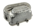 Moto Guzzi V7 Special [1971] - valve cover left cylinder head cover engine cover-2