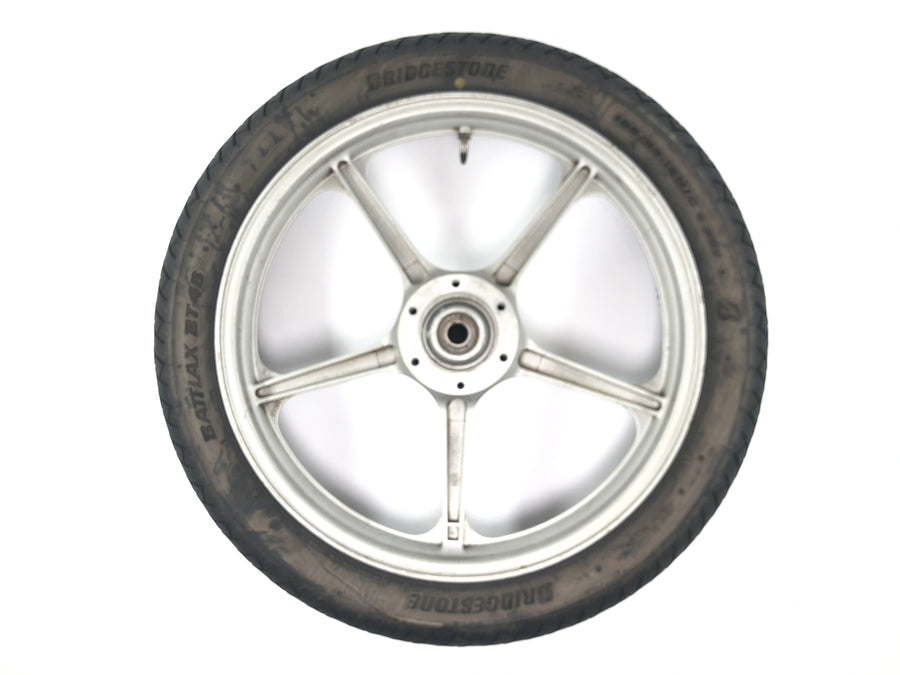 Laverda 1000 [1978] - front wheel rim cast wheel 18 inch VM3 2.15x18"