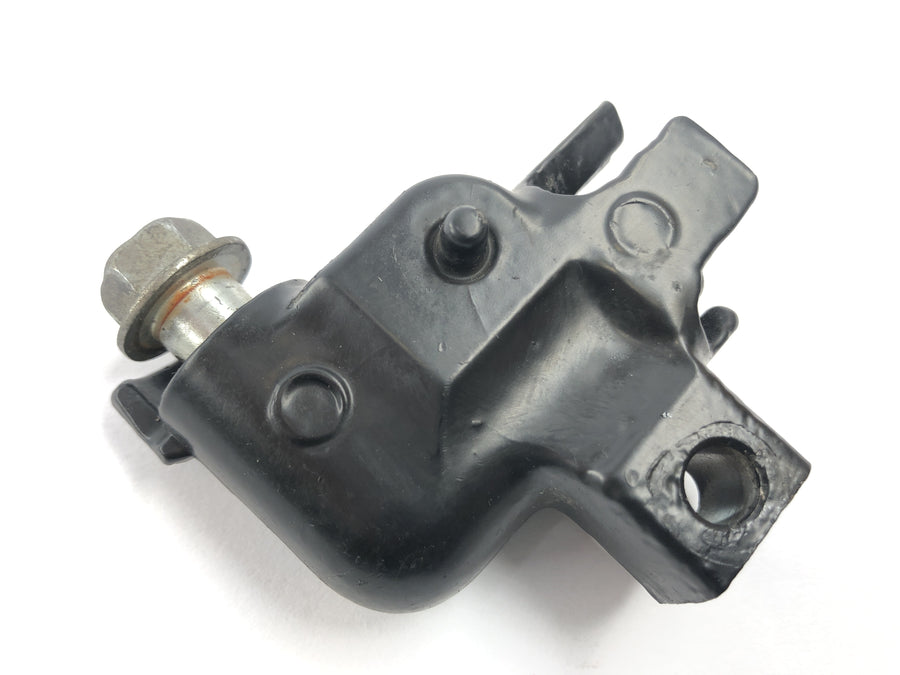 Yamaha XS 650 SE 3L1 [1979] - brake line distributor