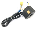 Suzuki RG 250 Gamma GJ21D [1987] - Handlebar switch left switch fitting-5