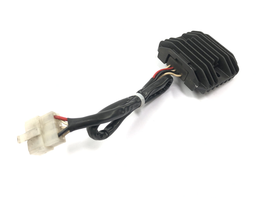 Yamaha TRX 850 4UN [1996] - Voltage regulator rectifier regulator charge controller
