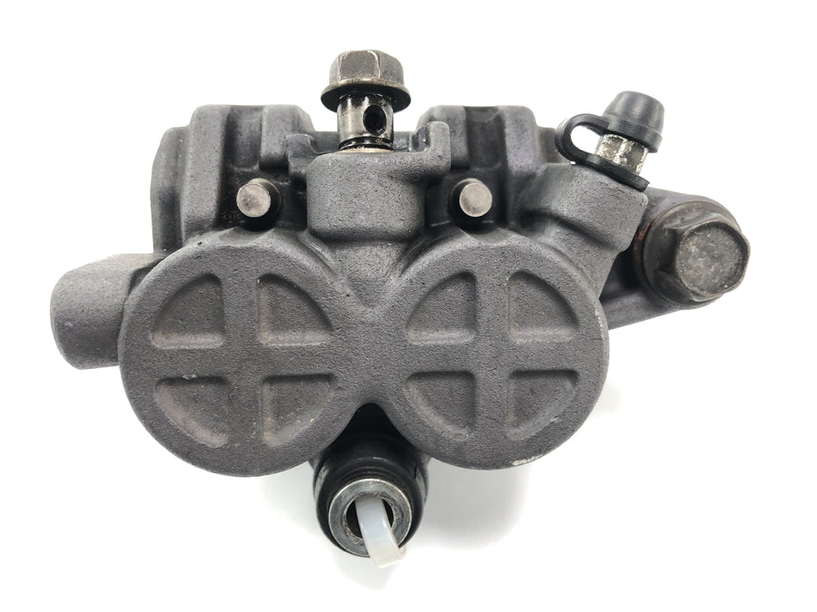 Honda CBX 750 RC17 [1984] - brake caliper brake tongs in front right