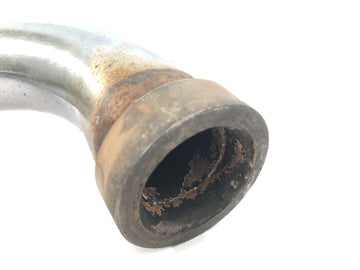 Yamaha XV 750 5G5 [1982] - manifold manifold - 0