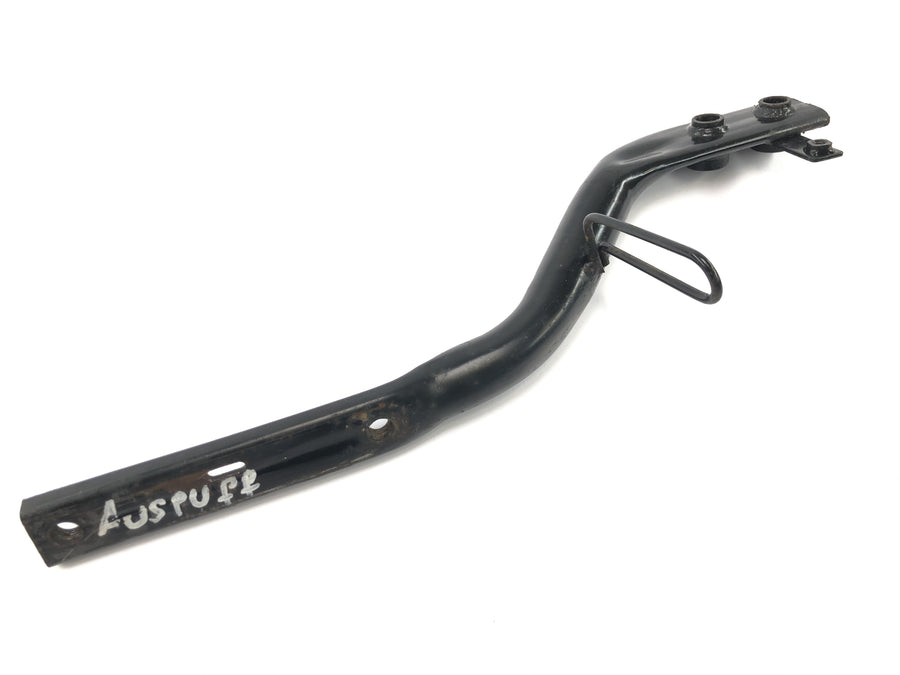 Yamaha XV 1600 Wild Star VP08 [2002] - Auspuffhalter Halterung Schalldämpfer Auspuffhalterung