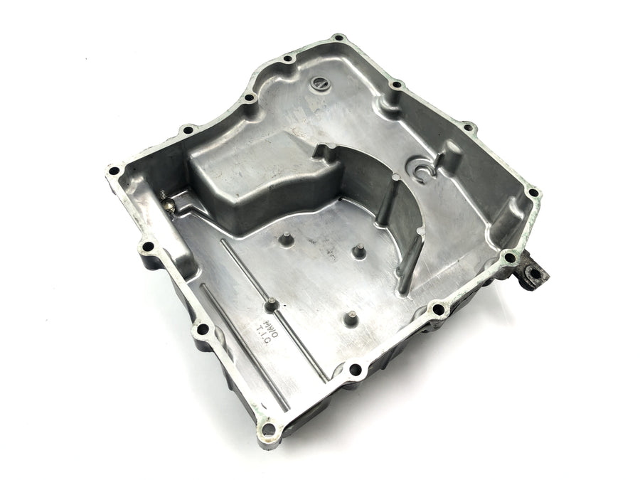 Honda CBR 900 RR Fireblade SC33 [2000] - Oil sump oil sump cover engine cover bottom