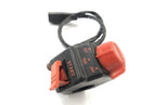 Cagiva elefant 650 [1984] - handlebar switch on the right-1