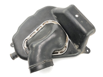 Kawasaki KX 250 [1982] - Air filter box air filter housing Airbox