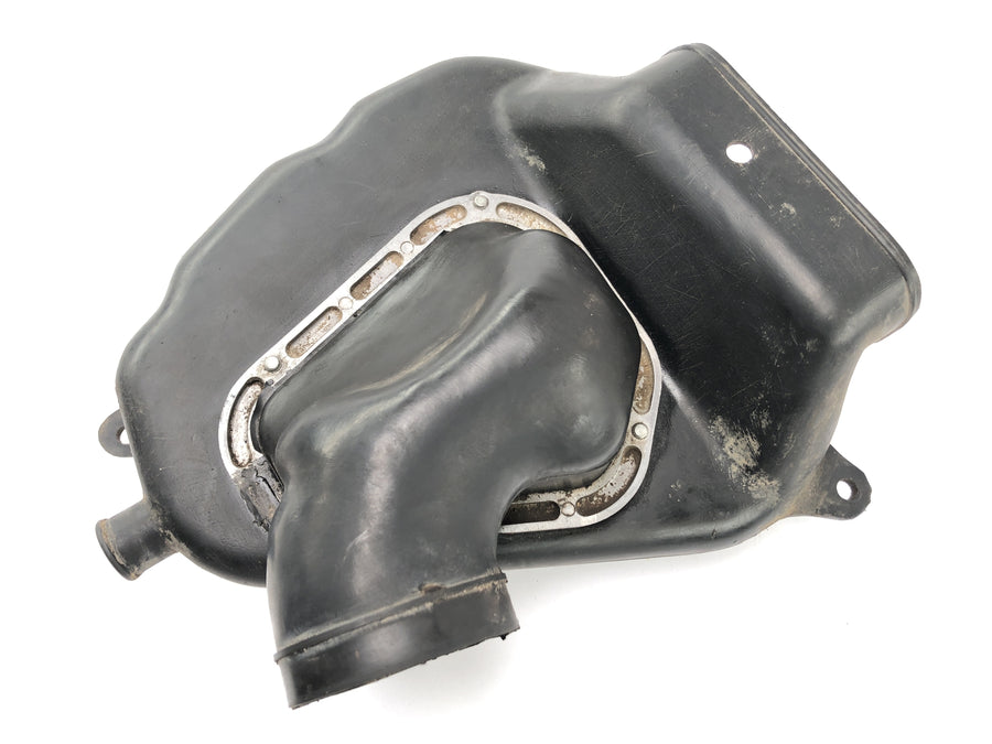 Kawasaki KX 250 [1982] - Air filter box air filter housing Airbox