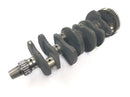 Honda CBR 900 RR Fireblade SC33 [2000] - crankshaft crank drive engine shaft-7