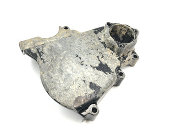Kawasaki GPZ 1000 RX [1987] - sprocket cover engine cover - 0