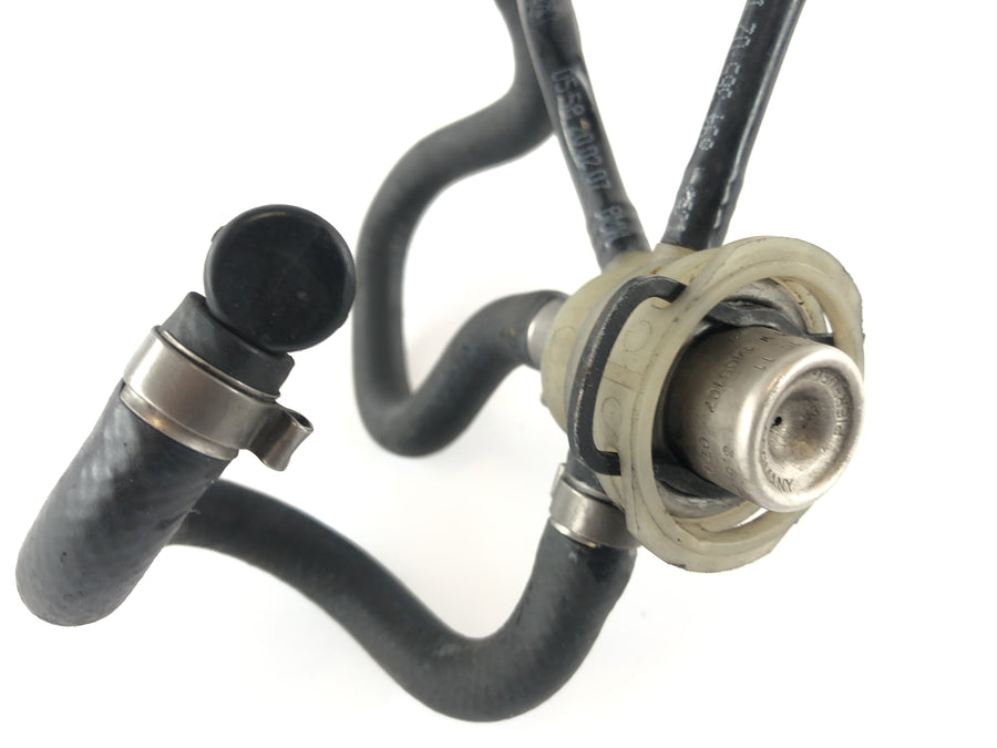 BMW R 1200 R [2007] - Fuel distributor