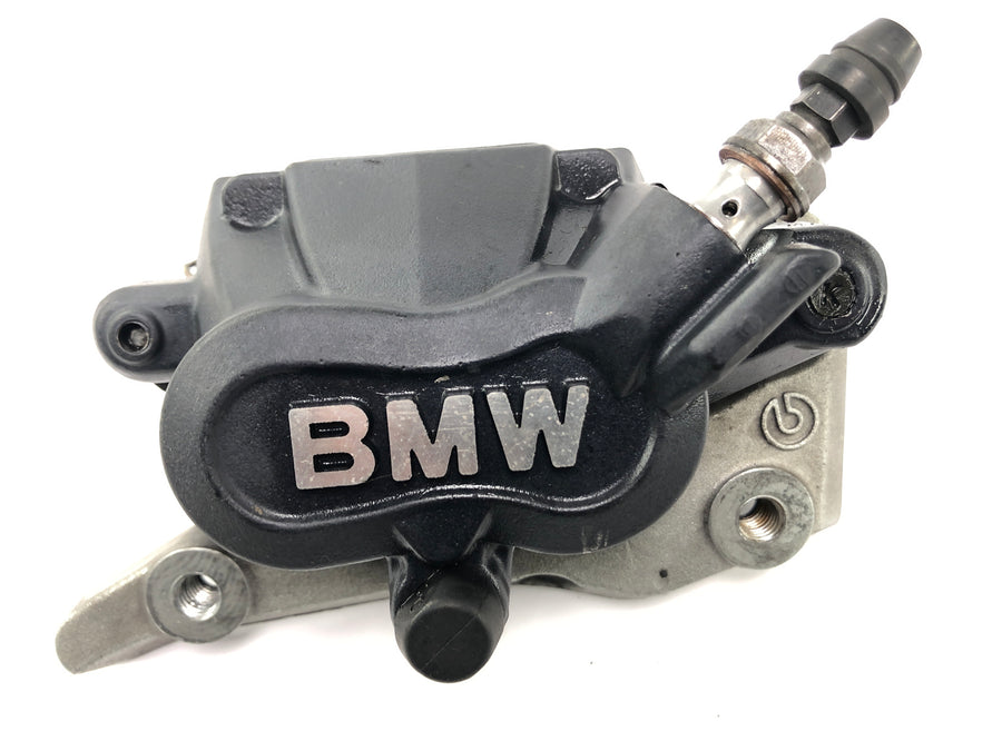 BMW R 1200 ST R1ST [2006] - brake caliper brake brake system at the rear