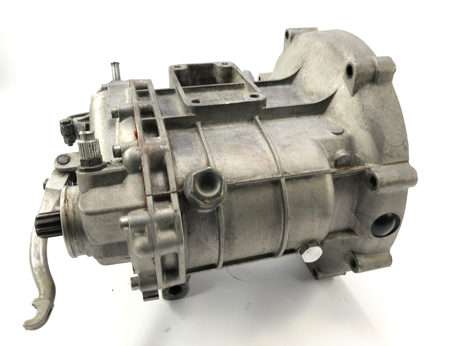 Moto Guzzi V 1000 VG [1980] - Gearbox