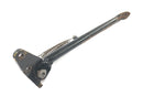 Sachs ZX 125 [1998] - Side stand side support stand with spring and bracket-4