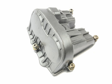 Aprilia RST 1000 Futura [2002] - cylinder head lids at the front