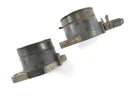 Yamaha XT 600 Zentere 34L [1985] - intake suction set set couple-4