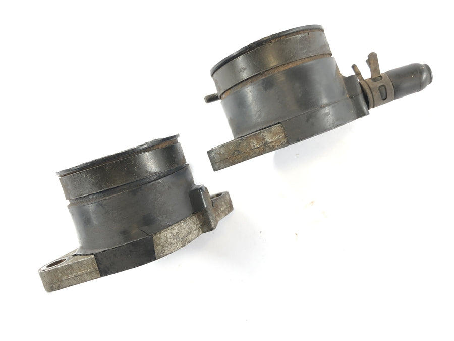 Yamaha XT 600 Zentere 34L [1985] - intake suction set set couple