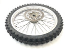 Yamaha YZ 426 F [2000] - Front wheel rim with brake disc 21 inches-1