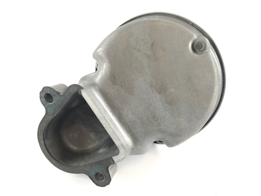 Suzuki Bandit 1200 GV75A [1998] - Oil strainer