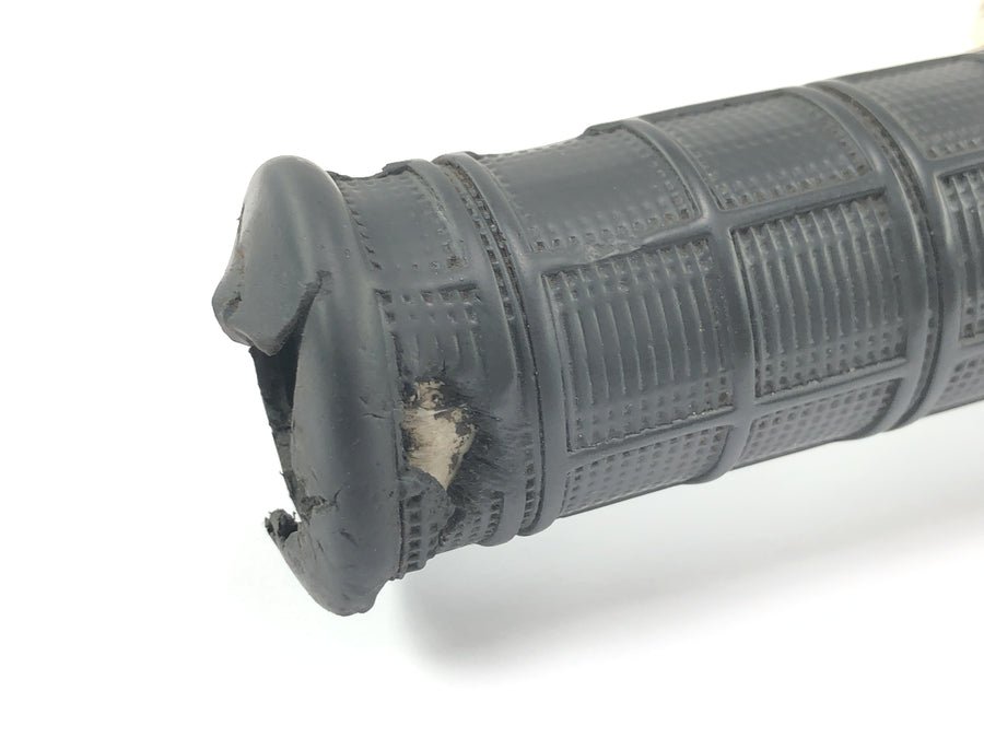 Sachs ZX 125 [1998] - Handlebar switch right throttle grip twist grip
