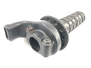 KTM 640 Adventure LC4 [2001] - Throttle grip twist grip throttle twist grip-2